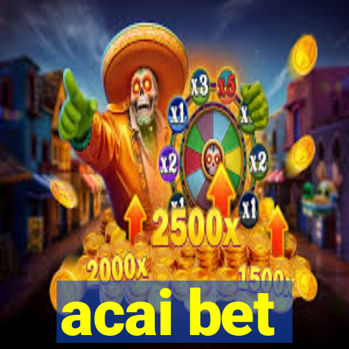 acai bet